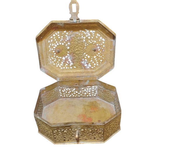 DECO Jewelry Box - Picture 3 of 6